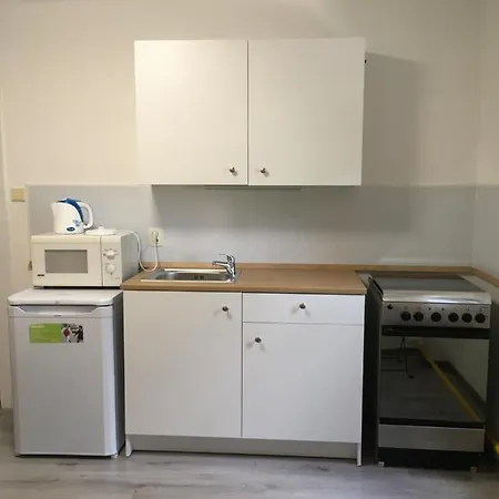 Viktorín Apartamento