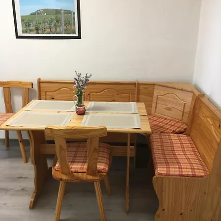 Apartamento Viktorín *