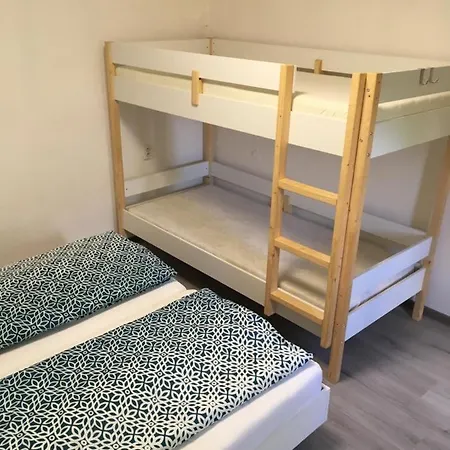 Apartamento Viktorín *